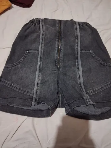 Macacão nunca usado