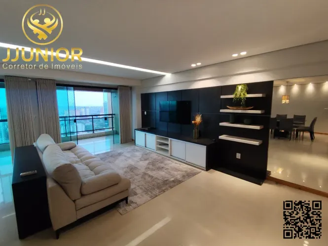 Imóvel para venda com 241 metros quadrados com 4 quartos em Nazaré - Belém - PA