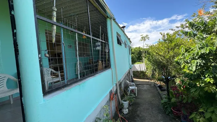 VENDA - CHÁCARA CONDOMINIO RURAL ANA MARIA / SOROCABA/SP