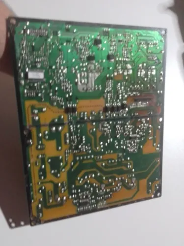Placa Fonte Televisão modelo LG 42pt250b