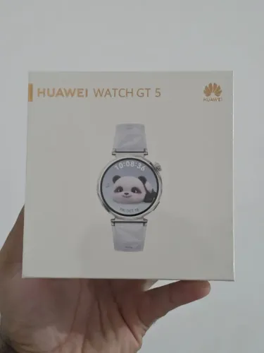 Smatwatch Huawei Watch GT5 - 41mm