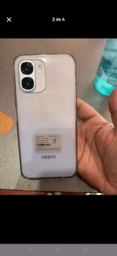 OPPO a6t 5g 128GB 120HTZ 12RAM