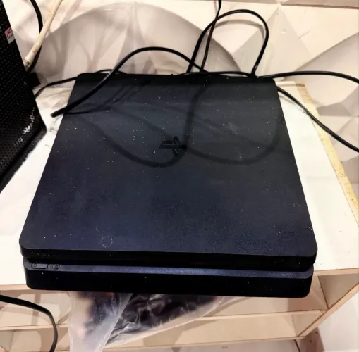 Vendo ps4