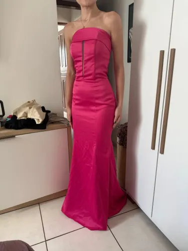 Vestido de festa