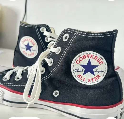 tênis all star chuck taylor original 