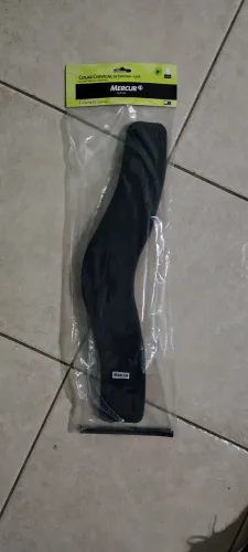 Colar Cervical de Espuma - Leve - Tamanho P 