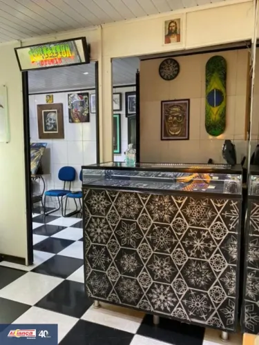 Prédio comercial com 7 salas a venda, 231,03m² -Centro - Guarulhos - SP