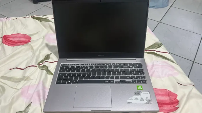 notebook samsung x40
