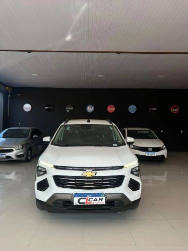 Imagem de Chevrolet Spin Premier 1.8 8V Econo.flex 5P Aut. 2025
