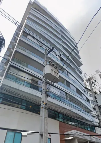 Oportunidade em Santa Rosa: 86 m2 com varandão e Vista Livre