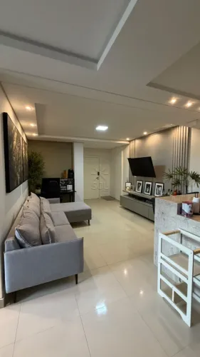 Apartamento à venda no Edifício Malibu - Foz do Iguaçu/PR