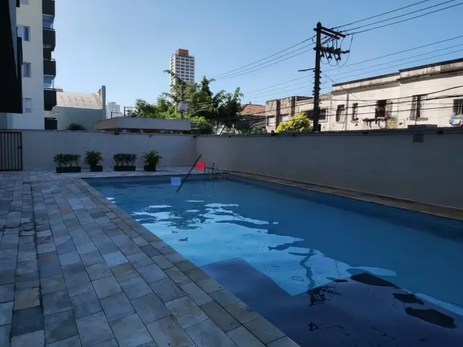 Apartamento padrão para Locação, Mooca, São Paulo, SP