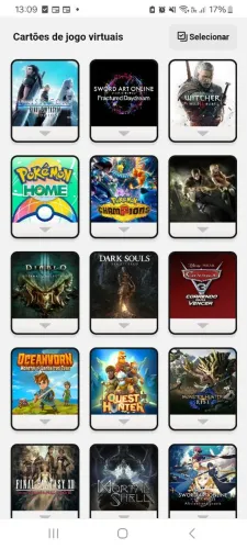 Nintendo conta 