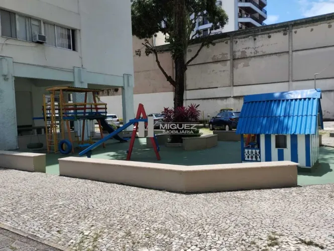APARTAMENTO AMPLO DE 160 M² EM BOTAFOGO LOCALIZAÇÃO PRIVILEGIADA, CONFORTO E QUALIDADE DE