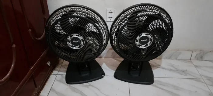 Ventilador