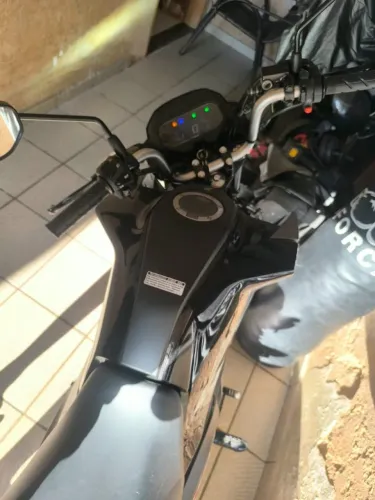 Honda CG 160 Titan 2026