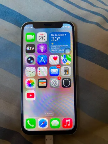 iPhone 12 mini