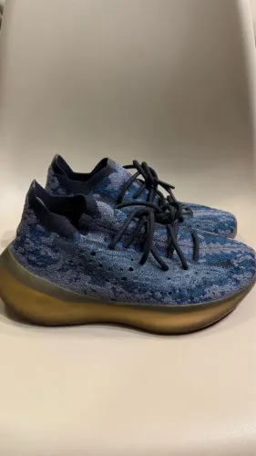 Yeezy Boost 380 Covellite