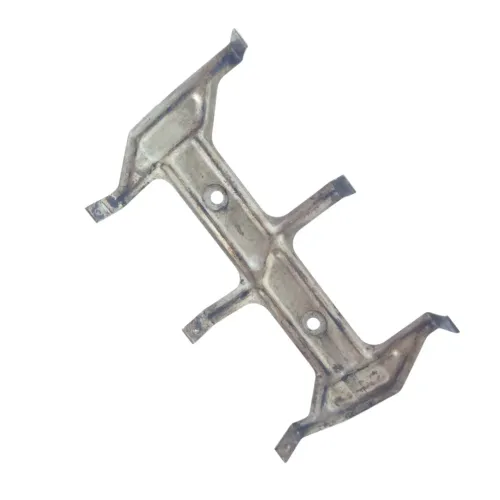 Suporte Tucho Motor Dodge Dakota V6 3.9 2000