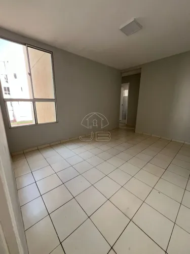 Apartamento à venda no Condomínio Residencial Takanos II, em Campinas/SP