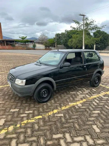 Fiat Uno Mille 1.0 Fire/ F.flex/ Economy 2P 2011
