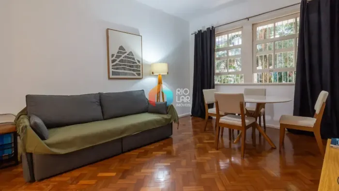 Apartamento à venda, Ipanema, Rio de Janeiro, RJ