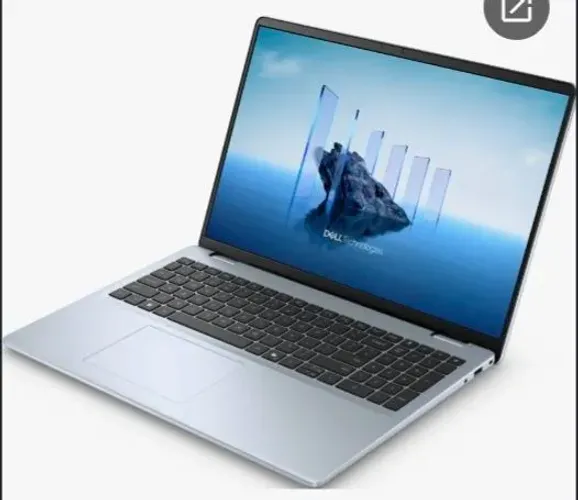 Vendo notbook DELL