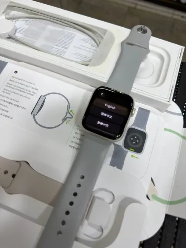 APPLE WATCH SE 2ª GERAÇÃO