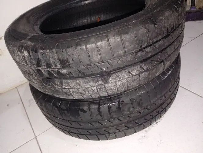 Pneus 185/65/15