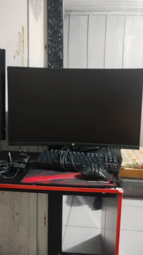Monitor gamer