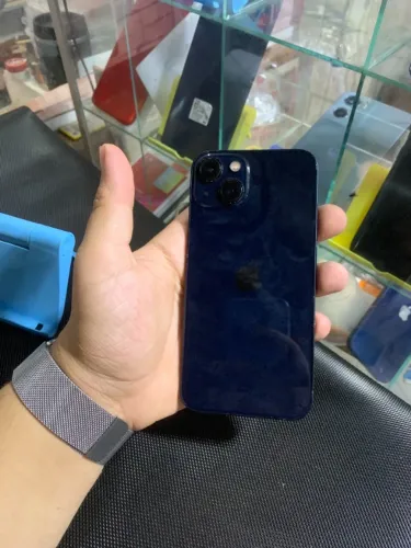 Iphone 13 128GB (3 MESES DE GARANTIA)