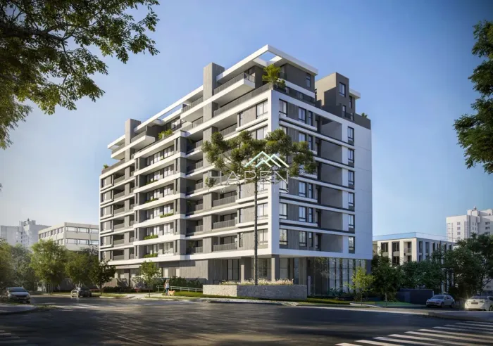 Cobertura 3 suítes à venda na planta no L ARQ