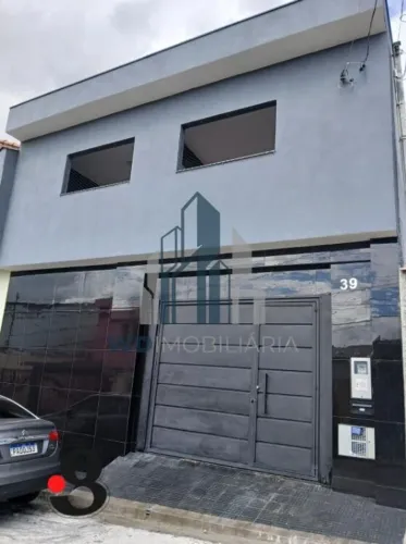 Casa à venda no bairro Vila Pedroso - São Paulo/SP