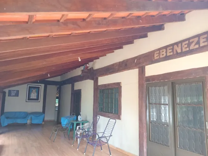 7 hectares entre Uberlândia MG sentido Monte Alegre de Minas