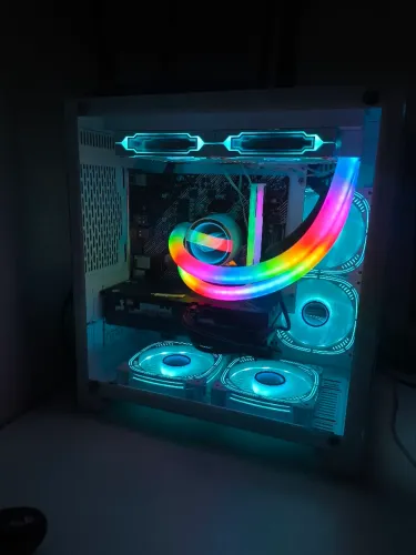 Pc gamer ddr4