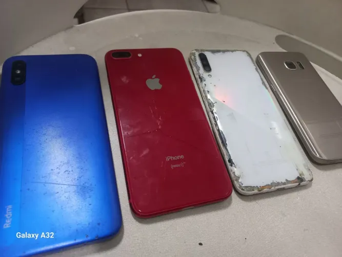 CELULARES (LEIA O ANÚNCIO)