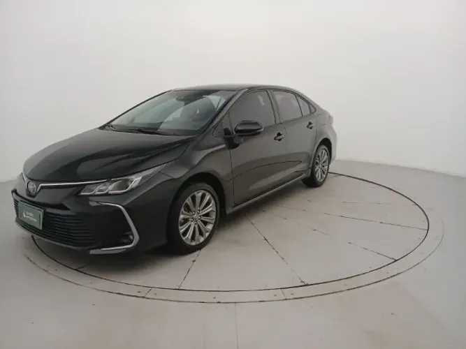 Toyota Corolla XEI 2.0 Flex 16V Aut. 2023
