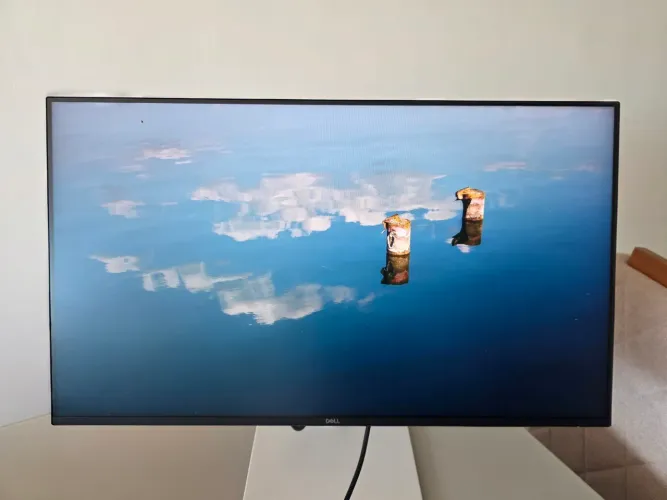 Monitor Dell 27"