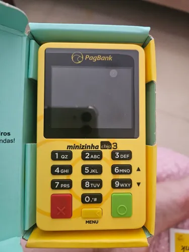 Minizinha chip 3