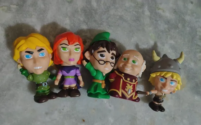 Caverna do dragão <br><br>coleção caverna do dragão