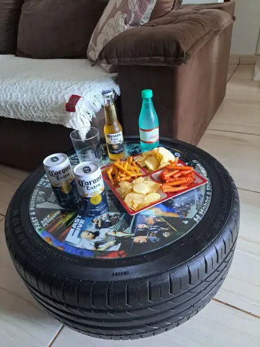 Mesa temática 