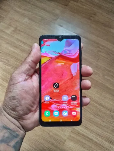 Samsung A70 COM NFC