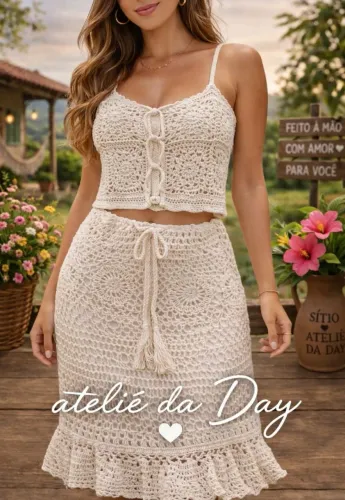 Conjunto Square