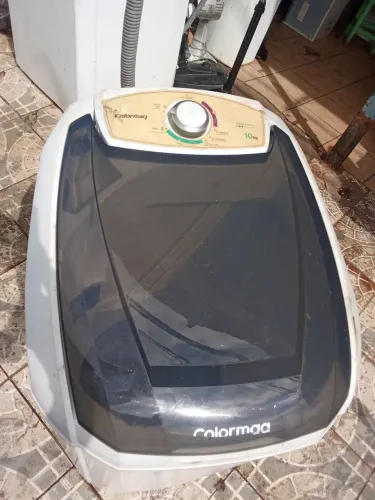 Tanquinho para vender logo 250,00