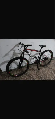 BICICLETA ARO 29 drop