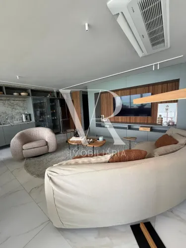 Apartamento à venda, Camboinha, Cabedelo, PB