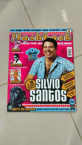 Revista Flashback número 5