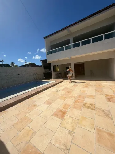 Alugo Casa em Tamandaré feriadão setembro