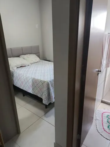 Residencial Valle das Palmeiras