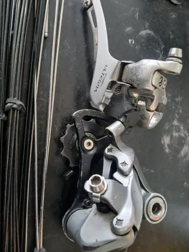 KIT ULTEGRA 10V